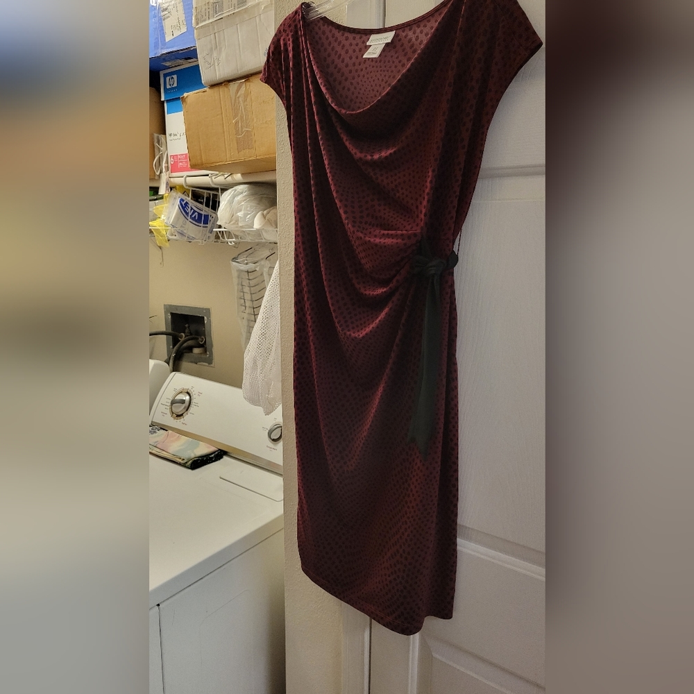 Motherhood Maternity dress, NWOT.
